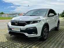 ����XR-V 2021�� 1.5L CVT������
