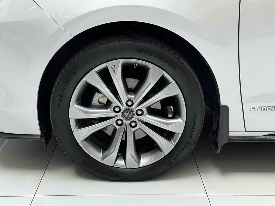 Toyota SIENNA Toyota SIENNA