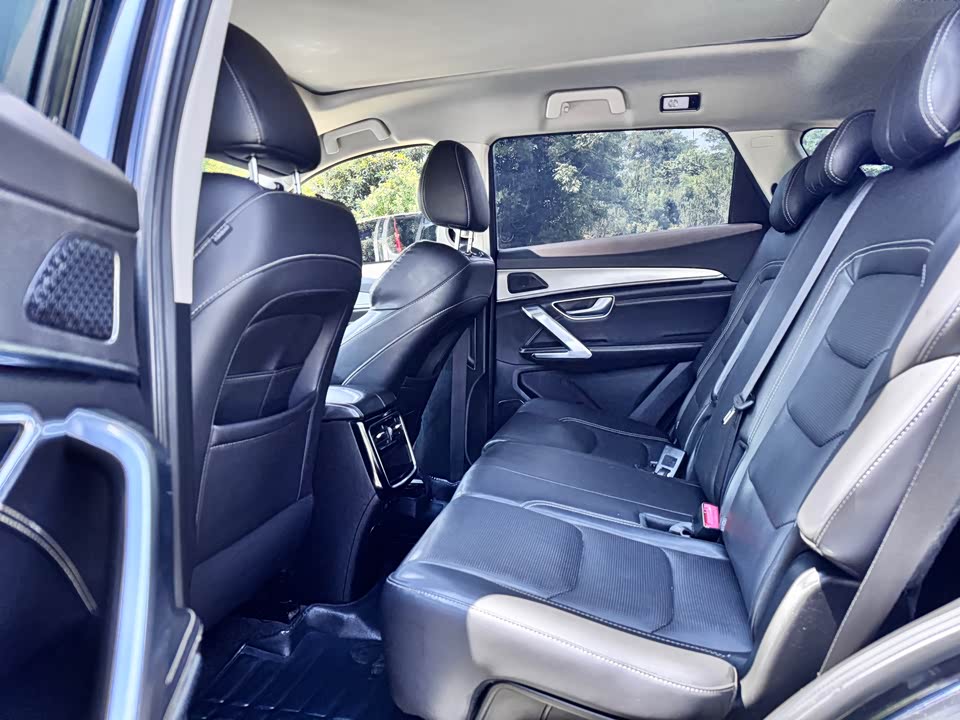 Jetour X70 PLUS