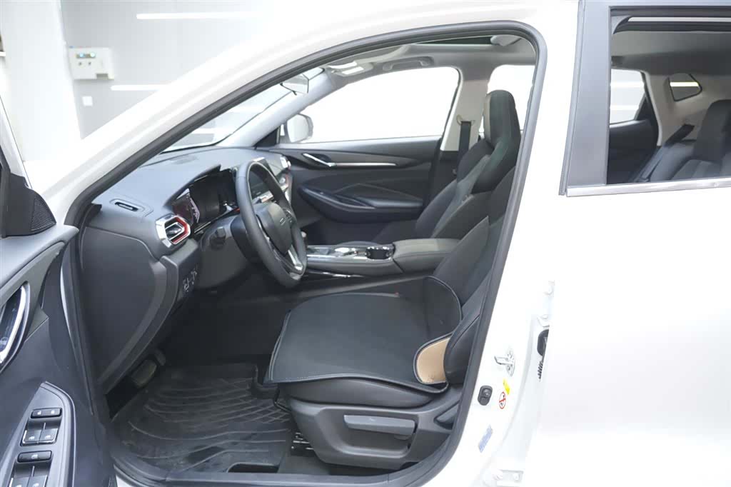 Changan X5, 2021 16