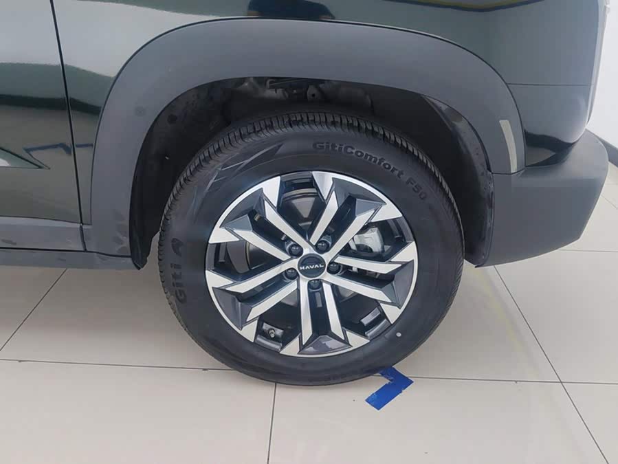 Haval Haval Dago 2024, фото 6