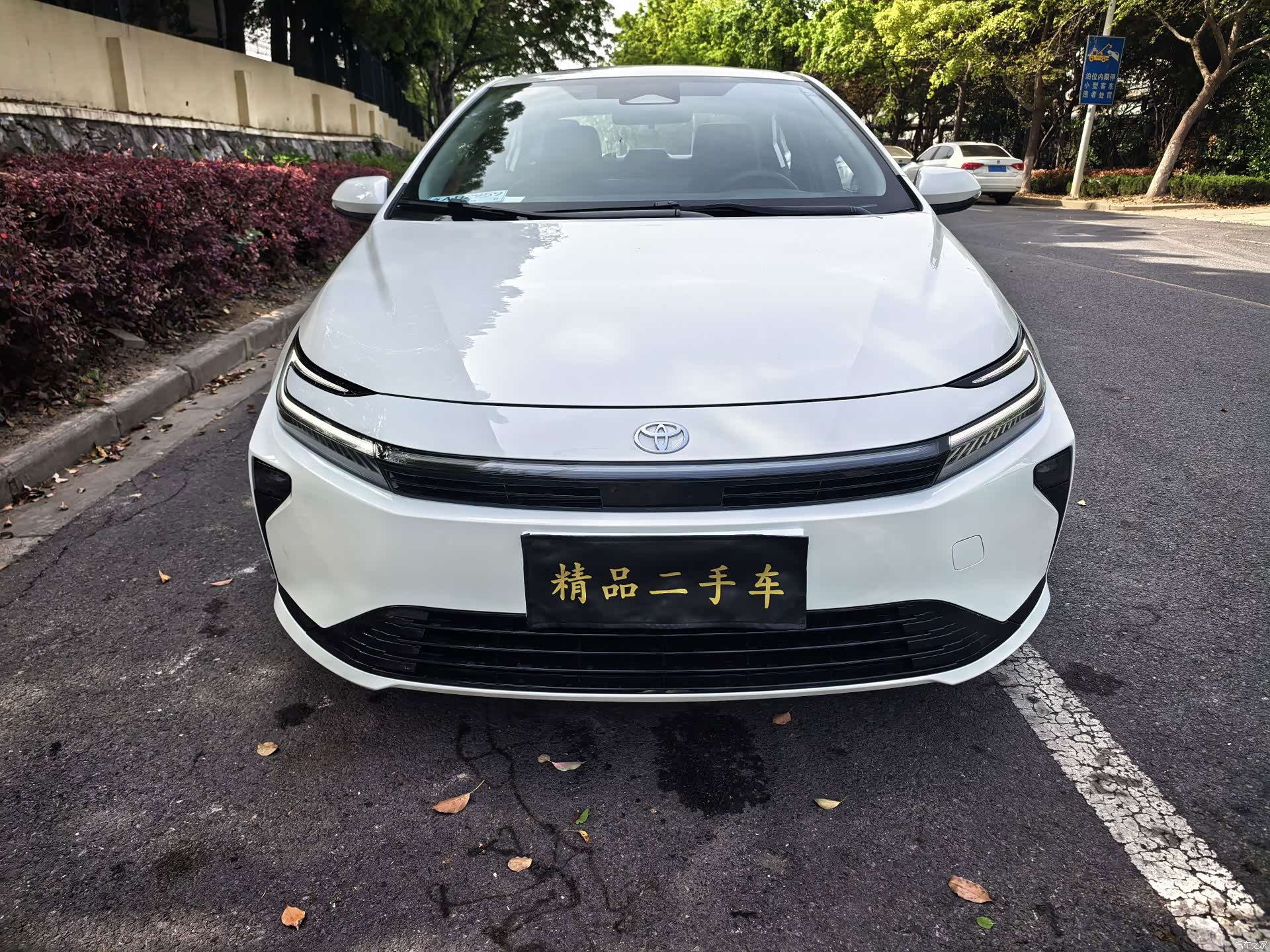 Toyota Corolla, 2026 2