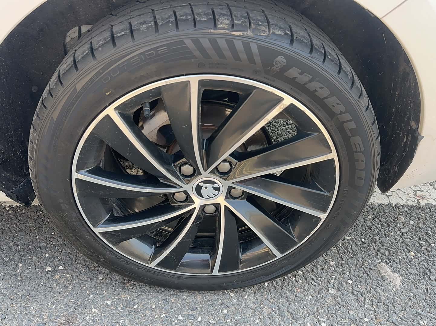 Skoda Octavia, 2018 11