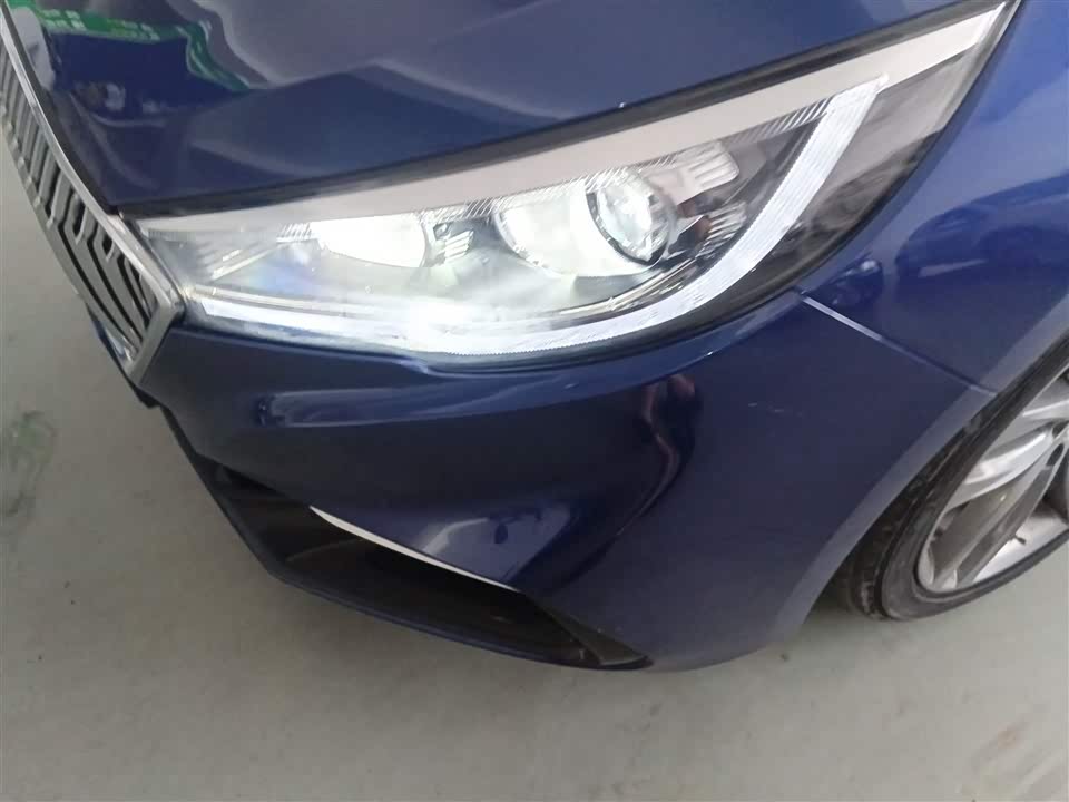 Hongqi H5 Hongqi H5