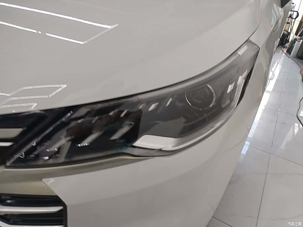 Maxus G50, 2022 24
