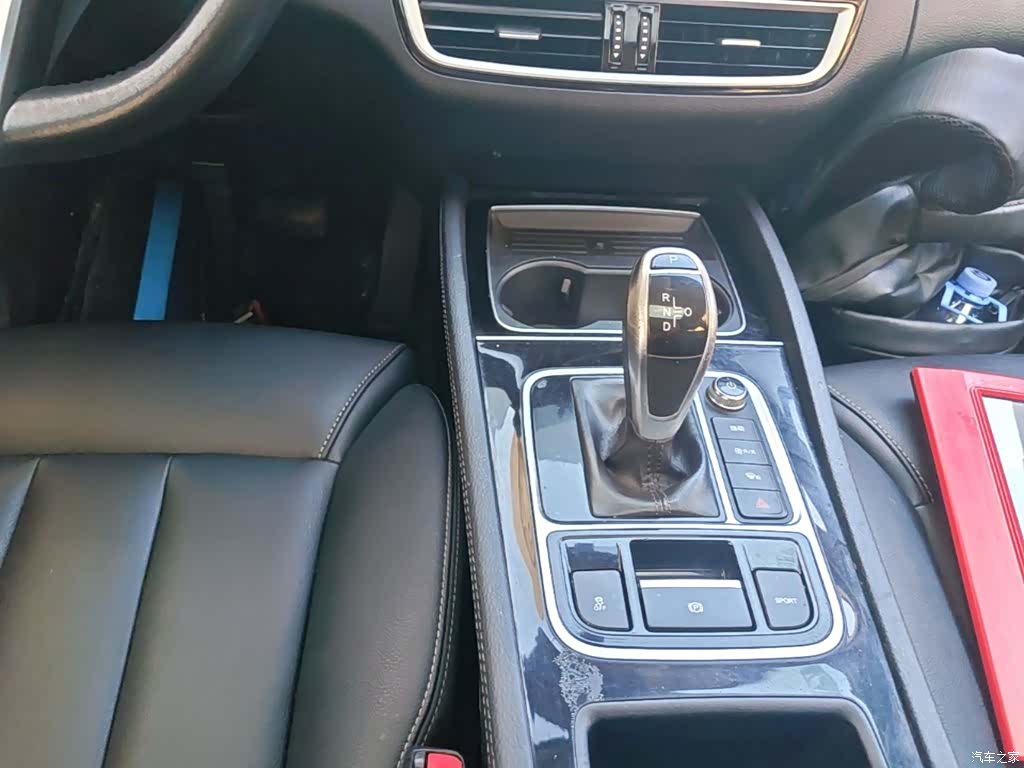 BYD Song, 2019 14