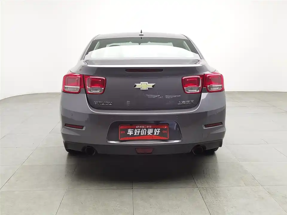 Chevrolet Mai Ruibao