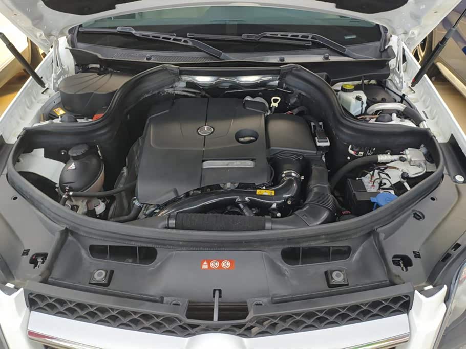 Mercedes-Benz GLK class