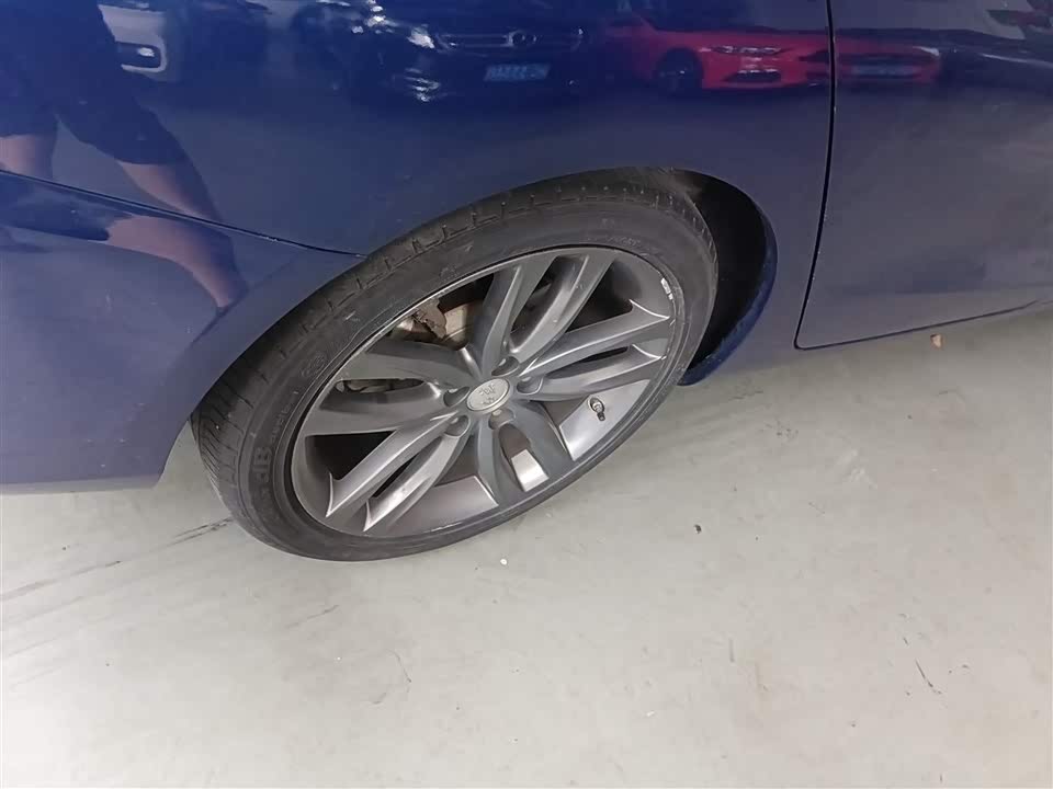 Hongqi H5 Hongqi H5