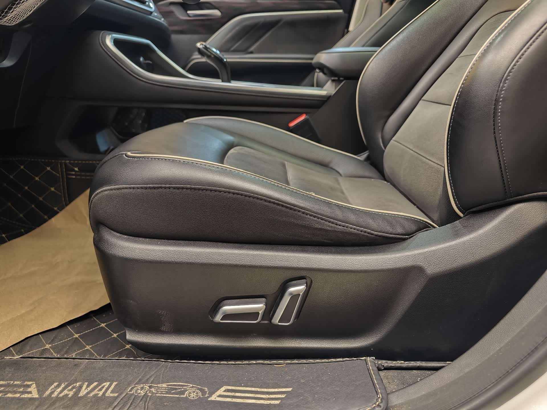 Haval H6, 2021 10