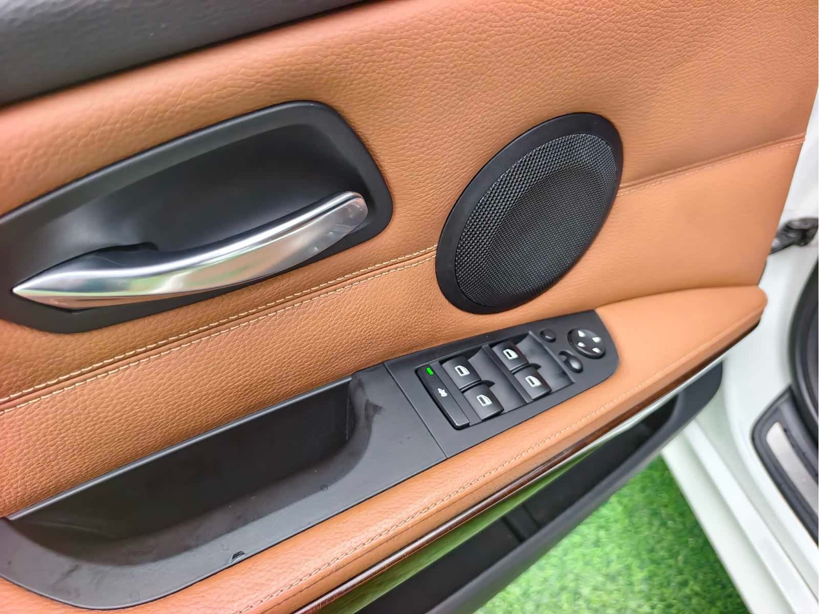 BMW 3 Series, 2012 9