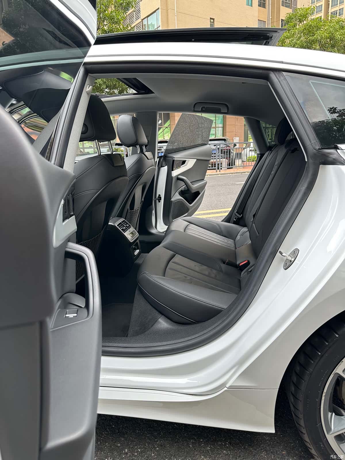 Audi A5, 2022 26