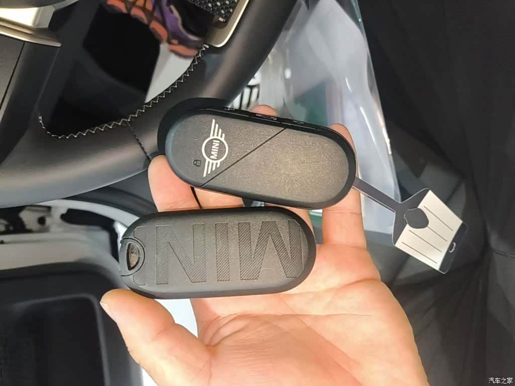 Mini Cooper, 2024 9