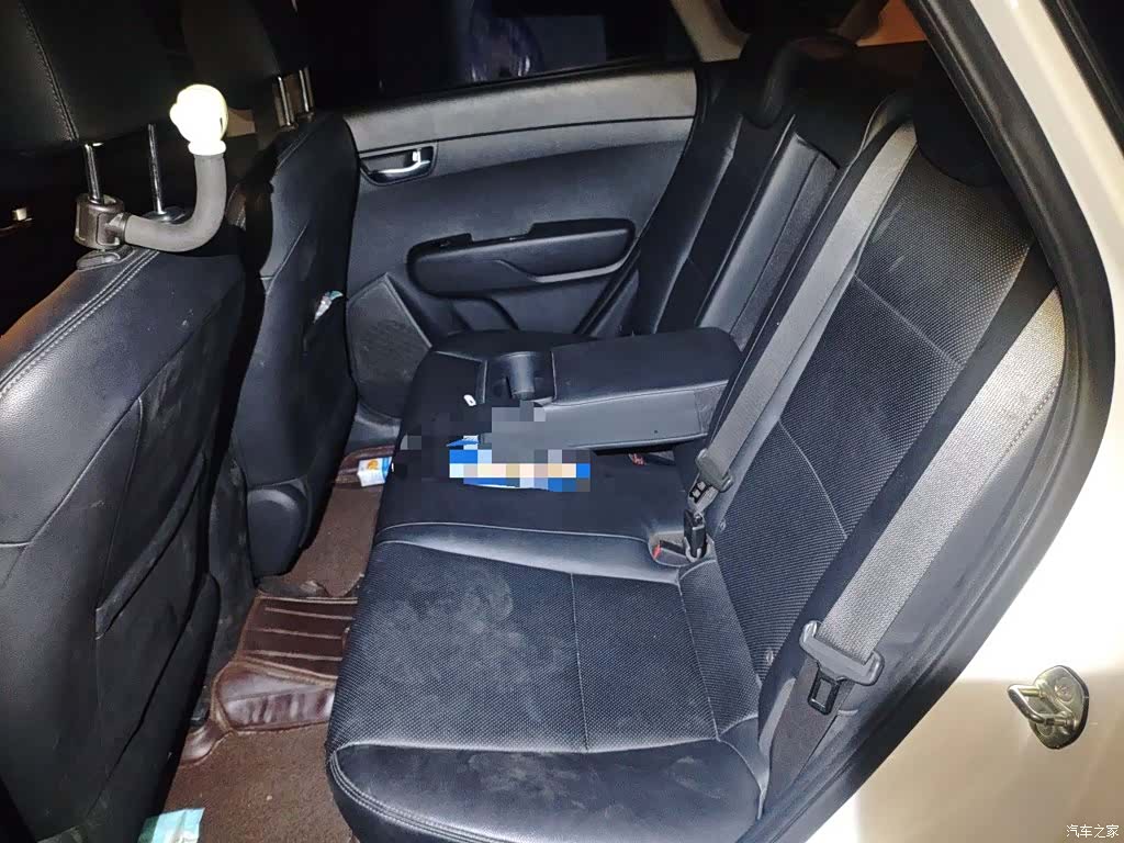 Kia KX3, 2016 14