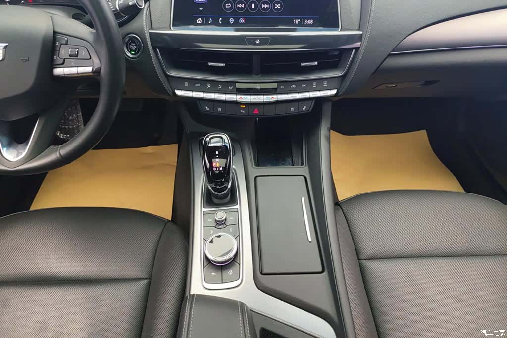Cadillac CT5, 2023 16
