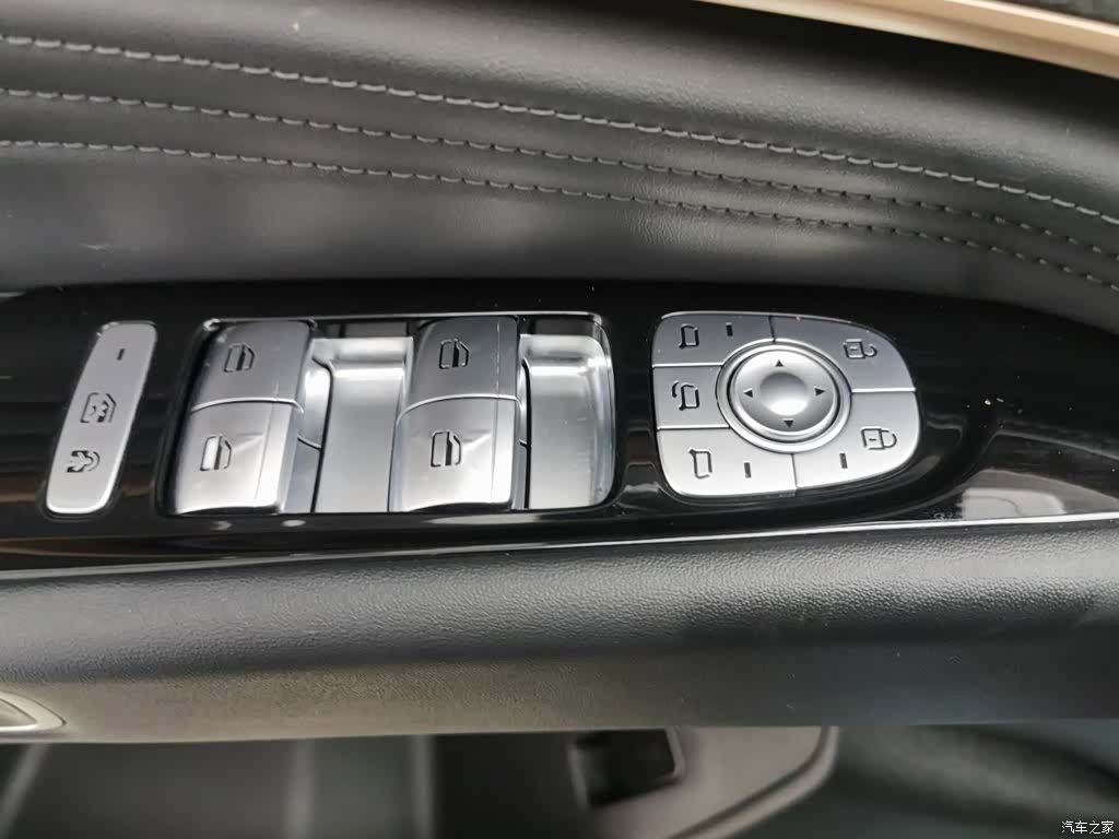 Chery Tiggo 9, 2023 9