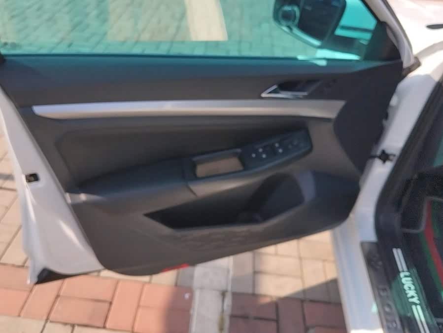 Volkswagen Bora 2019, фото 7