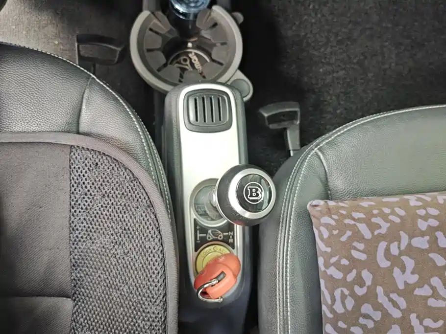 smart fortwo smart fortwo