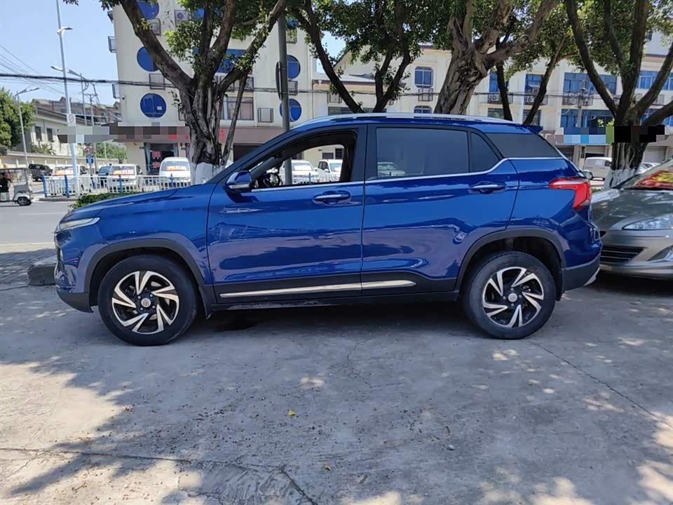 Baoding 510 Baoding 510