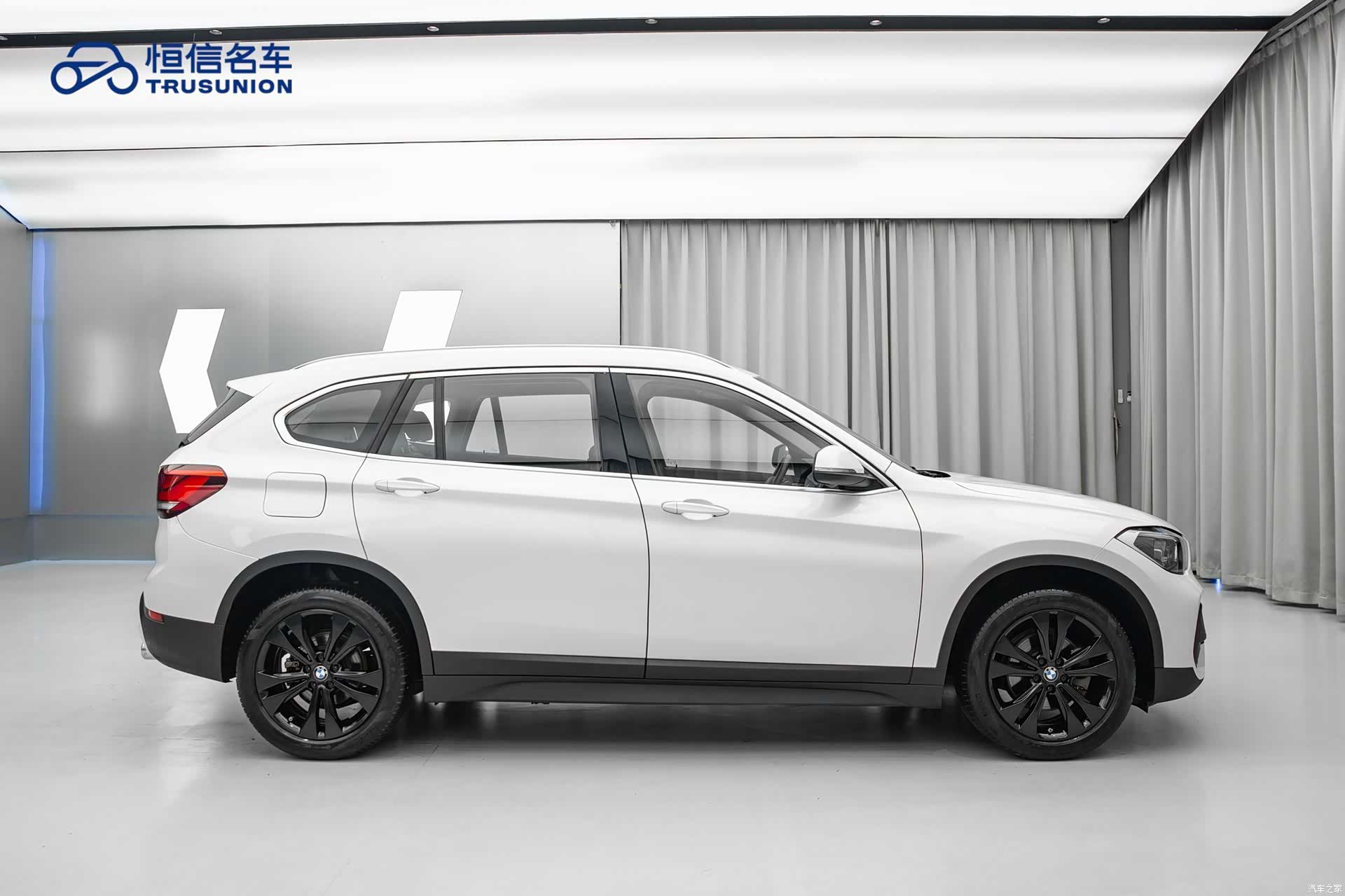 BMW X1, 2021 10