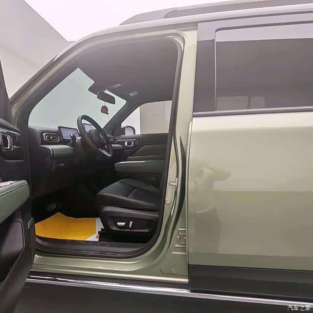 Wuling Yep, 2025 7
