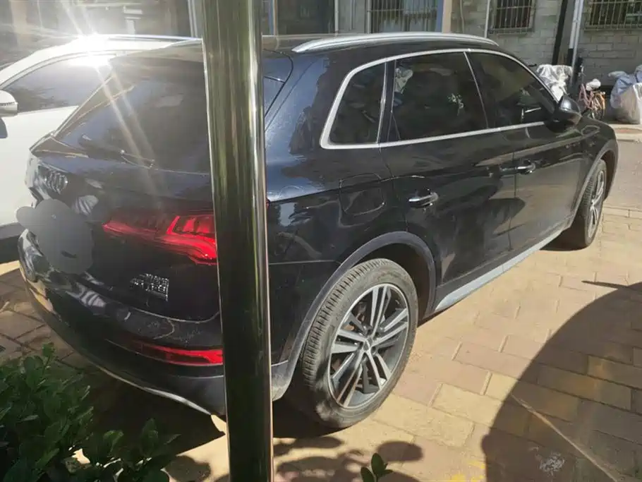 Audi Q5L