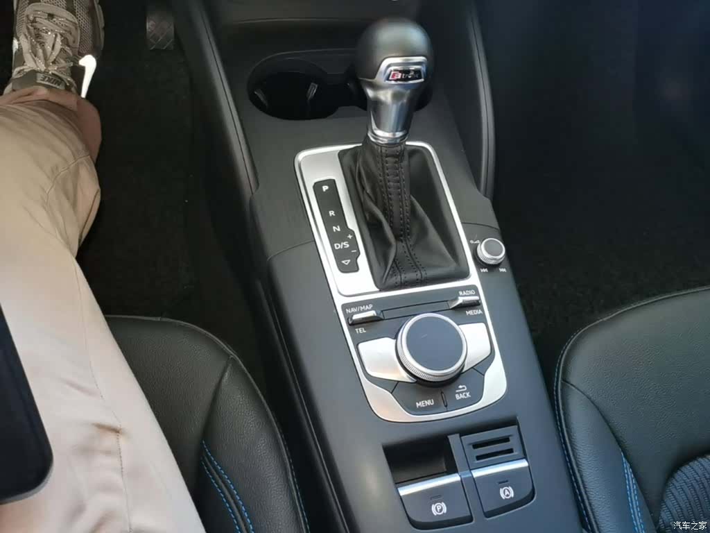 Audi A3, 2021 14