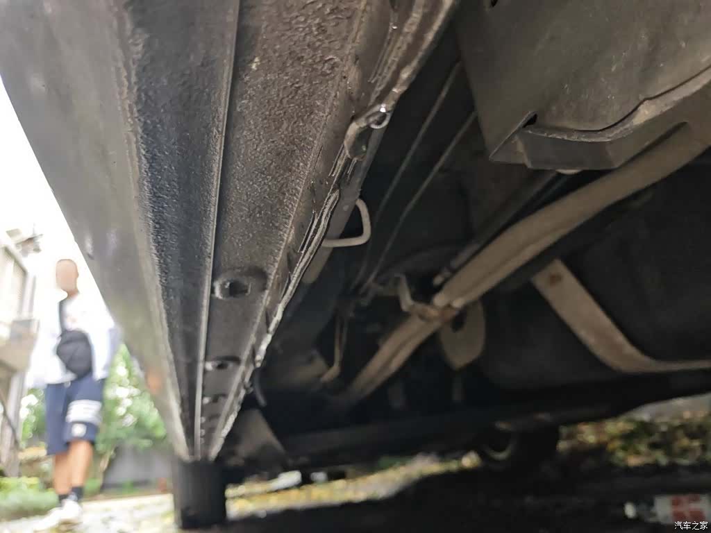 Buick GL8, 2018 18
