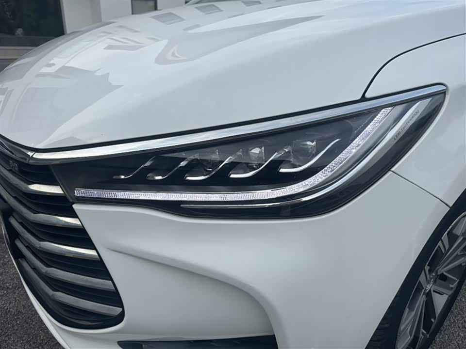 BYD Song MAX BYD Song MAX