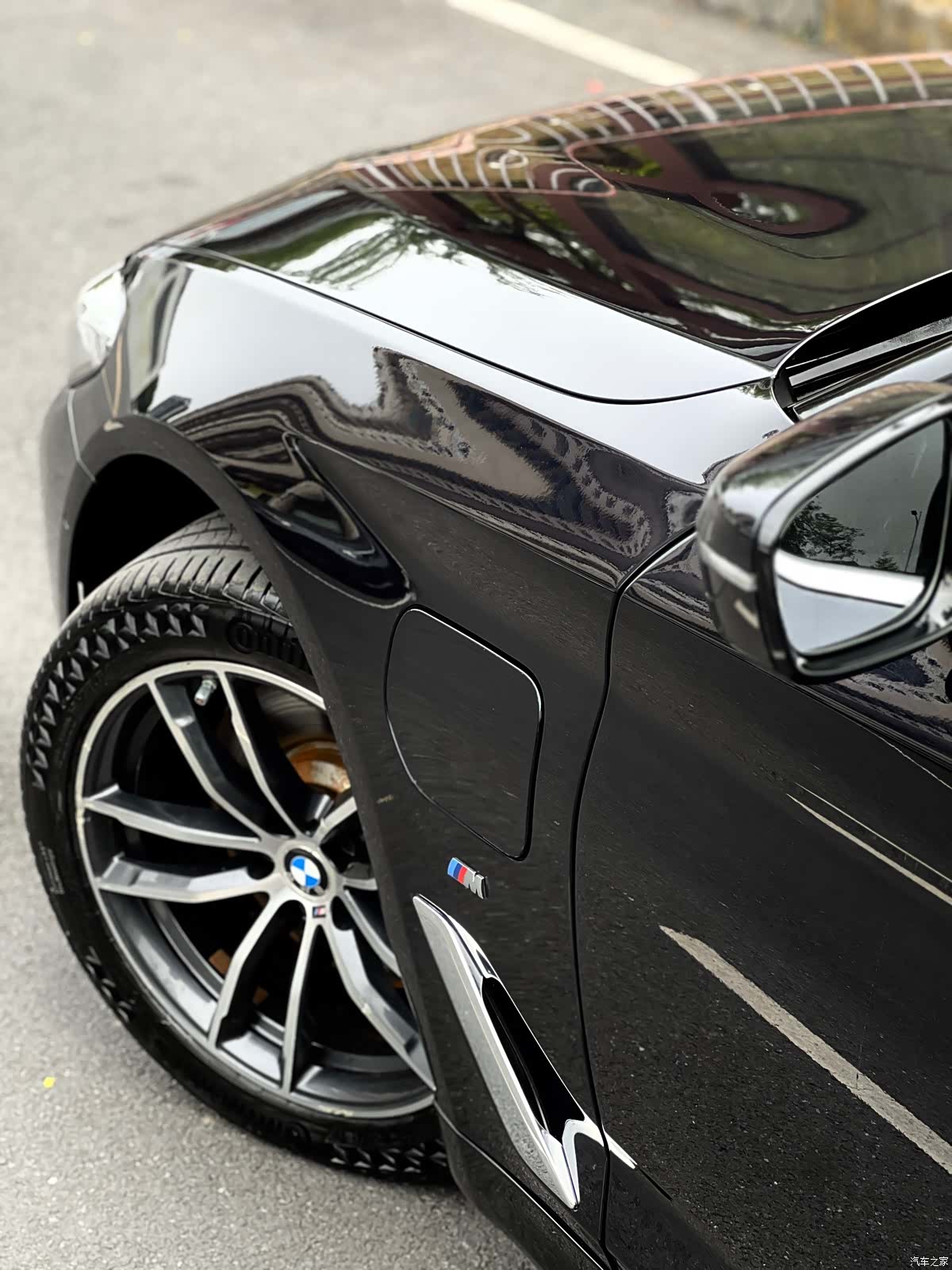 BMW 5 Series, 2021 18