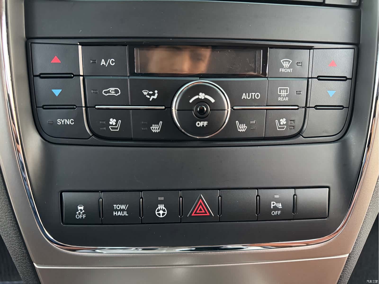 Jeep Grand Cherokee, 2013 15