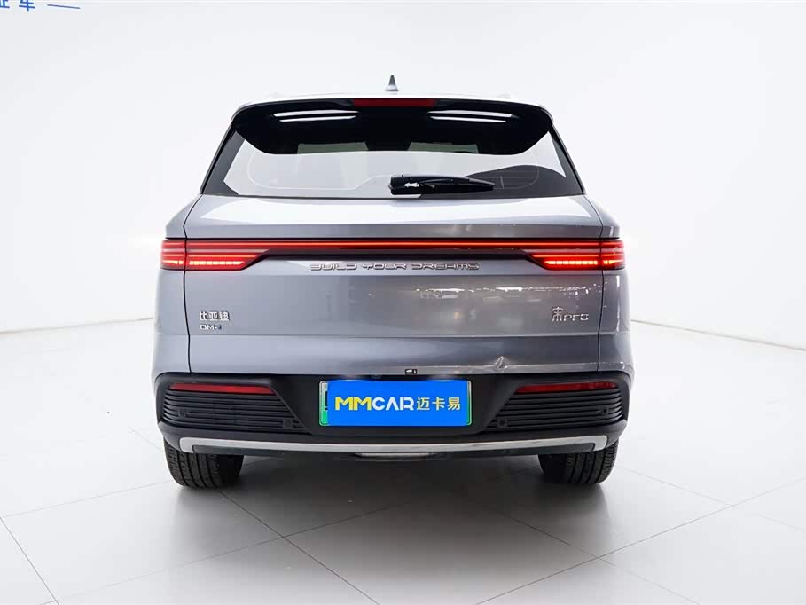 BYD Songjiang BYD Songjiang