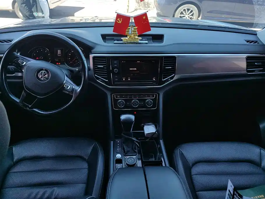 Volkswagen Tourang Volkswagen Tourang
