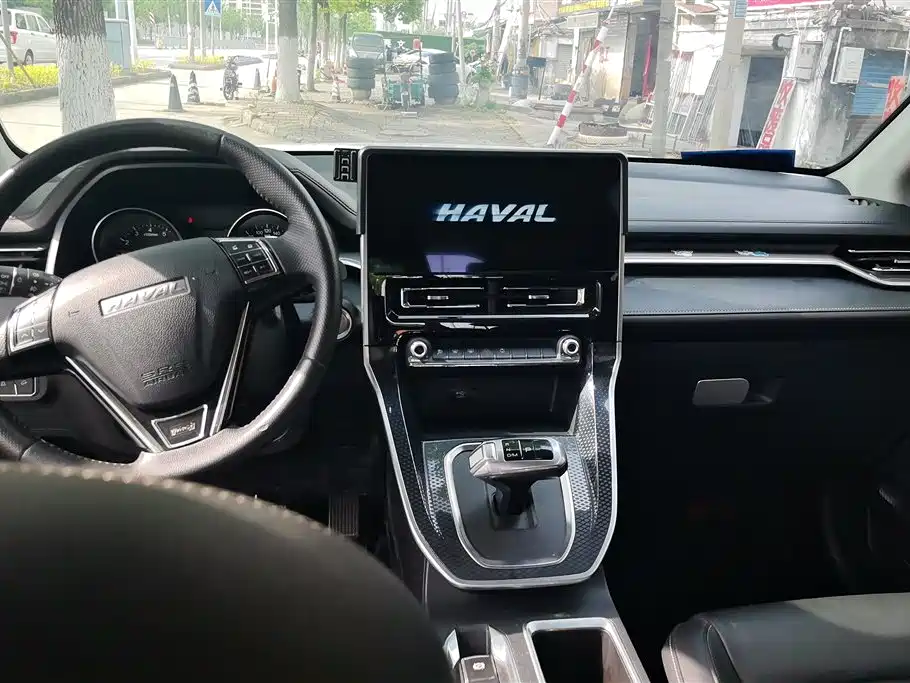 Haval M6 Haval M6