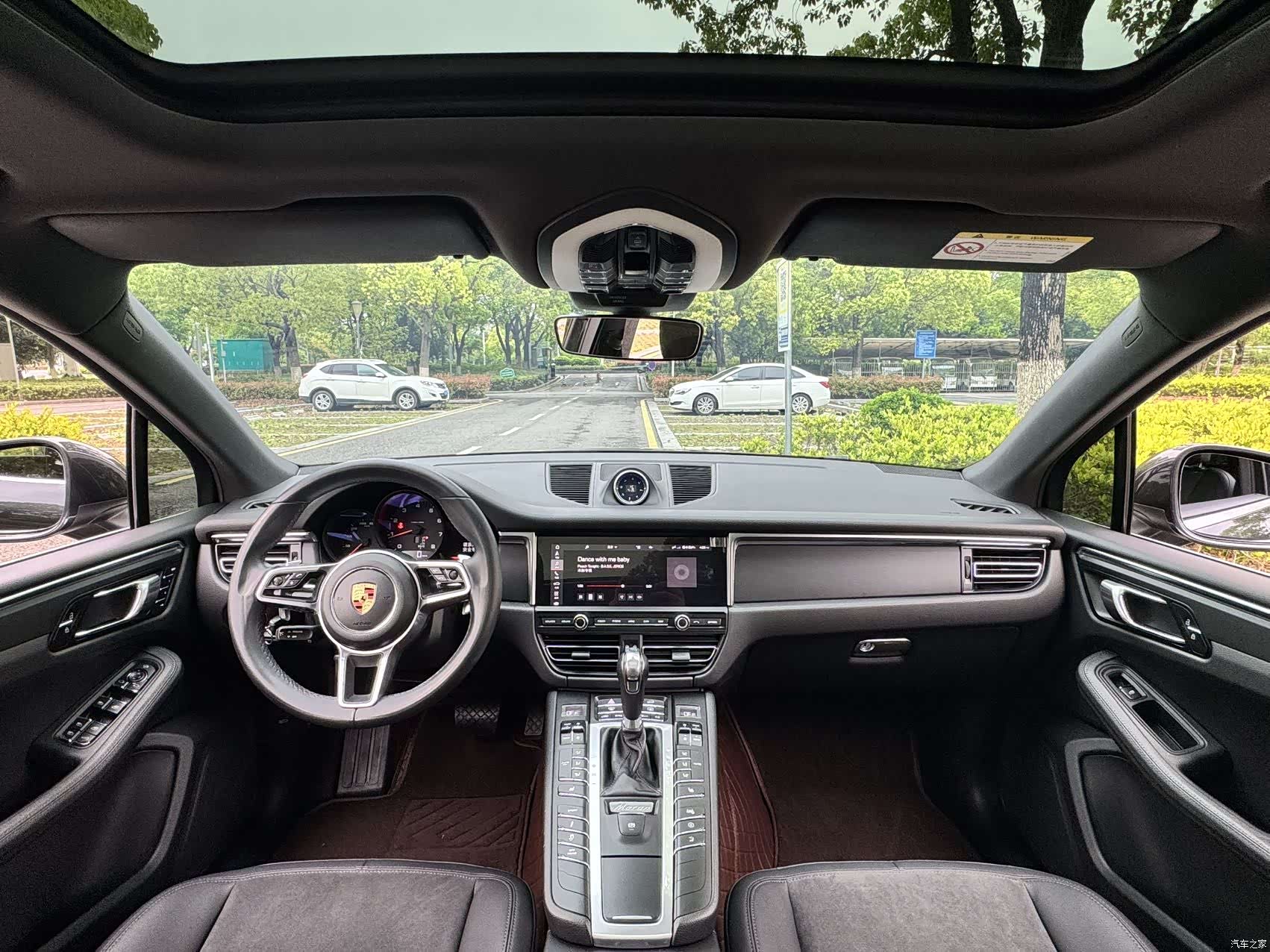 Porsche Macan, 2020 6