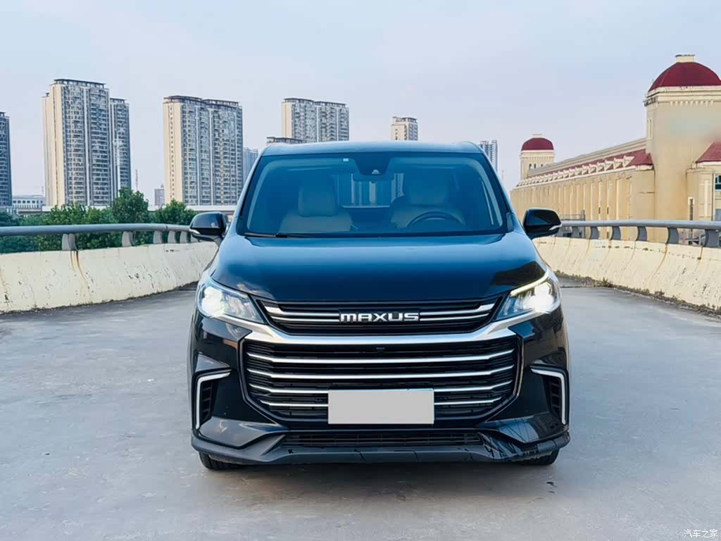 Maxus G50, 2022 20