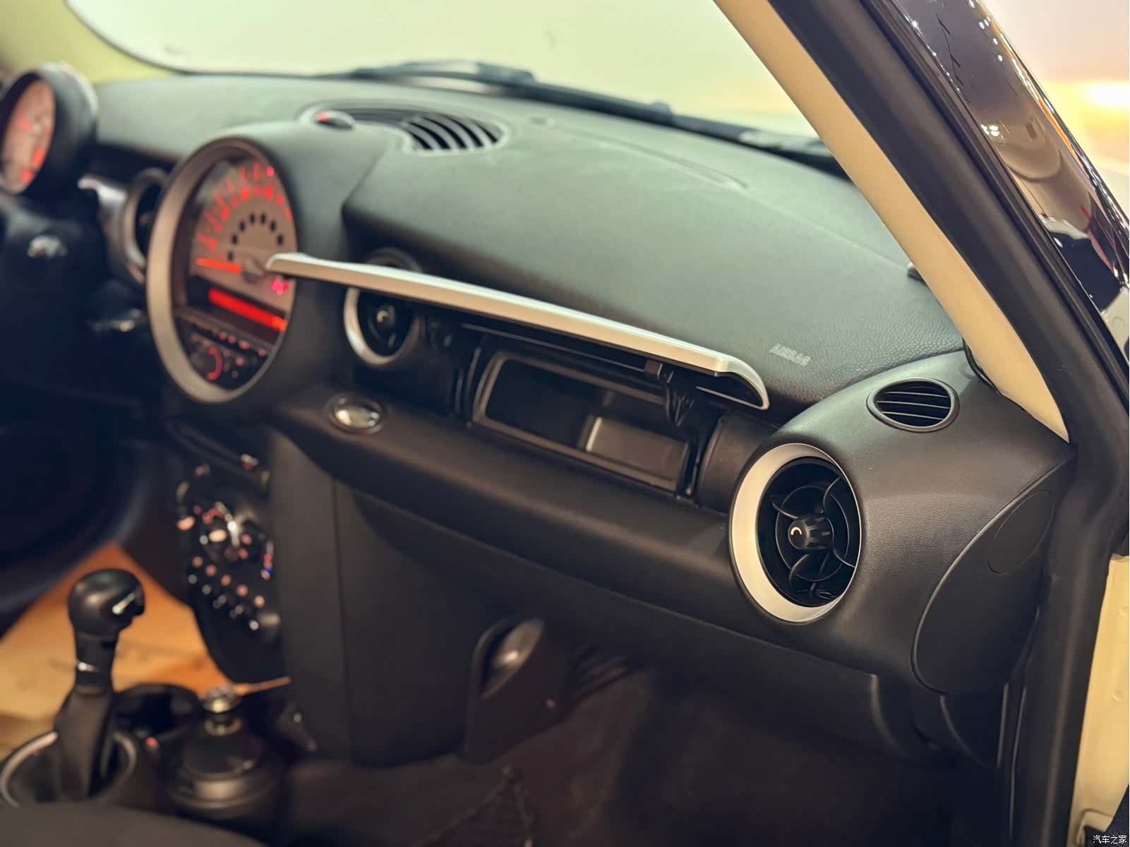 Mini Clubman, 2013 14