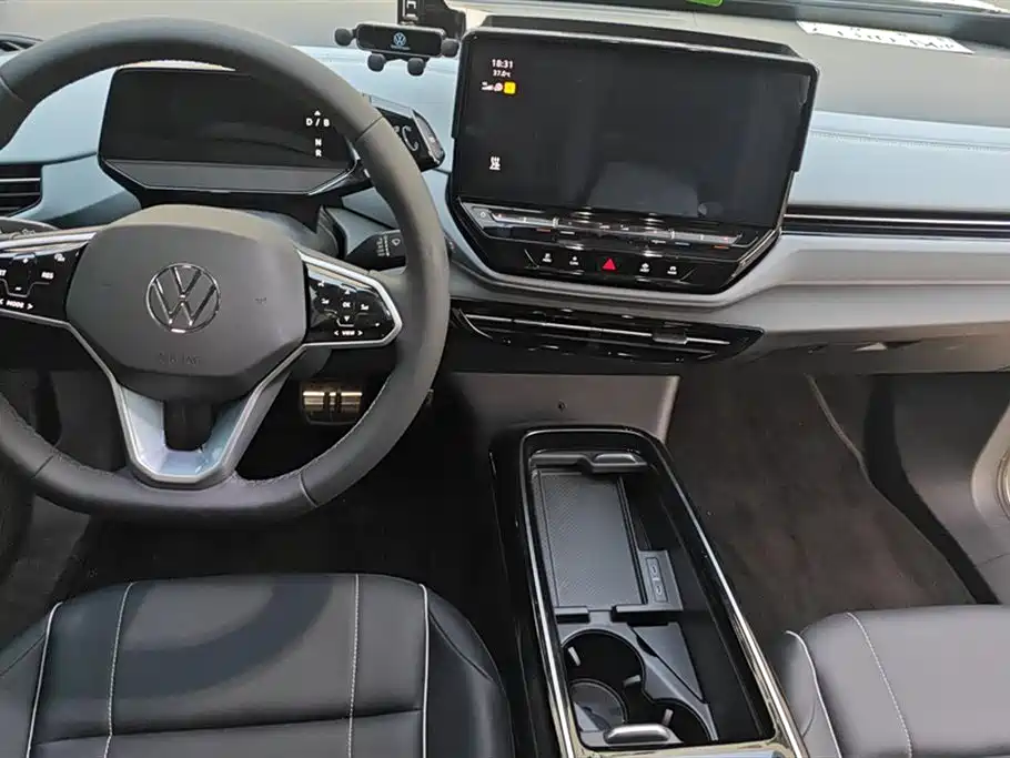 Volkswagen ID.4 X