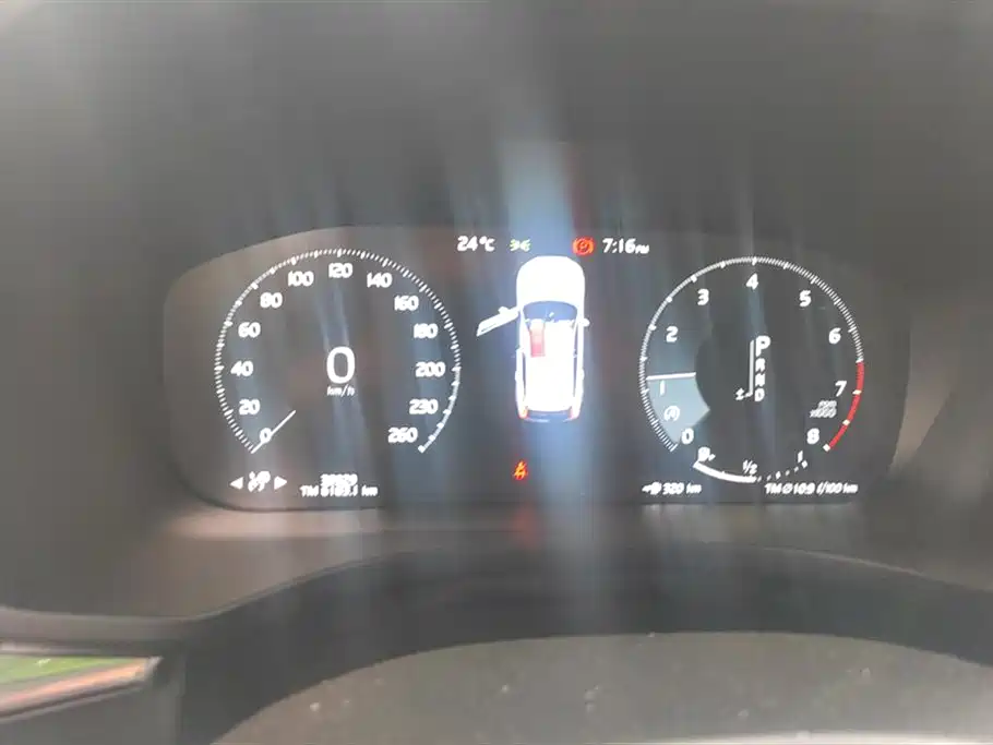 Volvo XC60 Volvo XC60