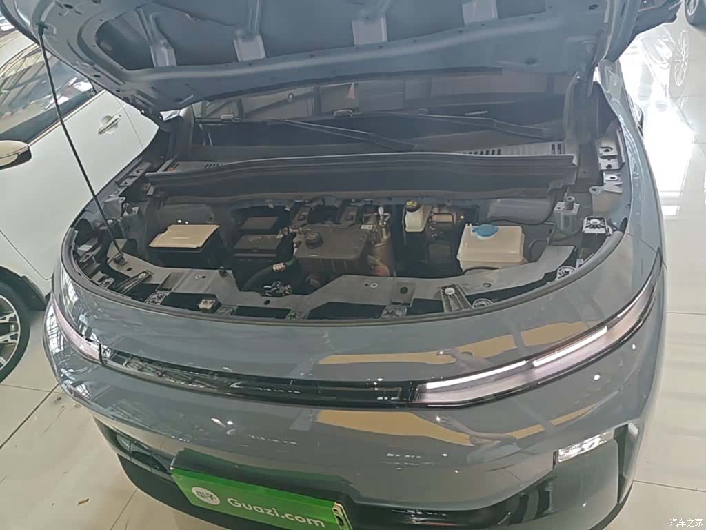 Leapmotor B10, 2025 20