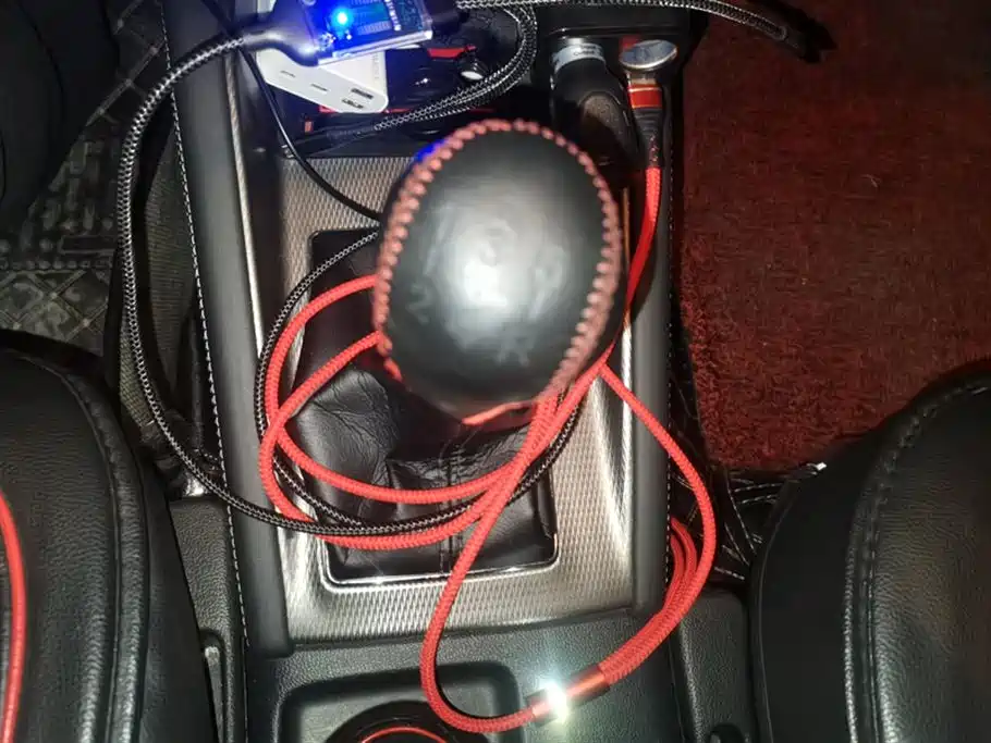 Mitsubishi Jinxuan ASX