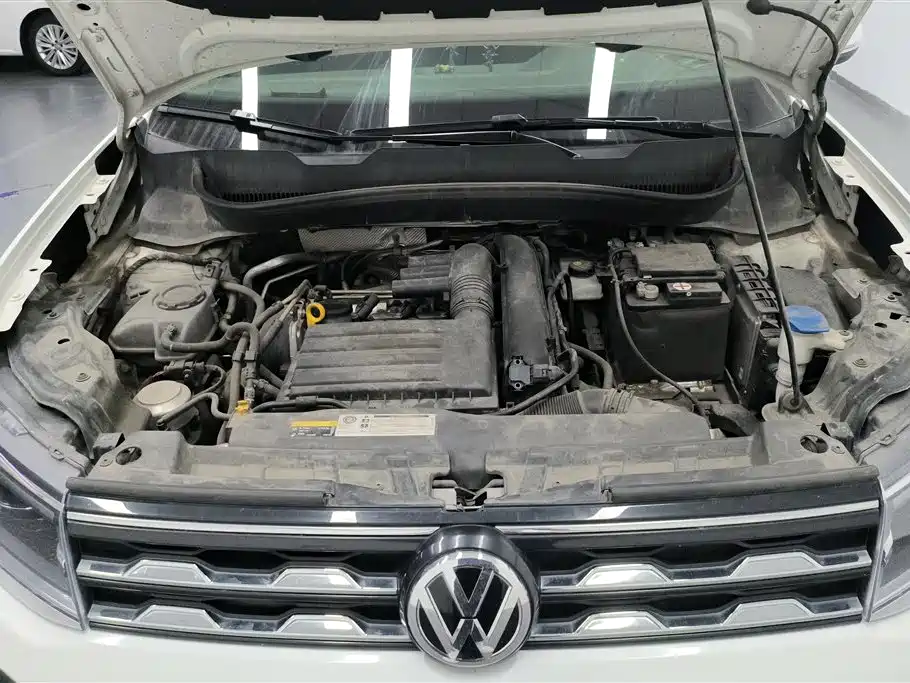 Volkswagen Tu Kai