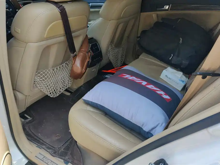 Haval H8 Haval H8