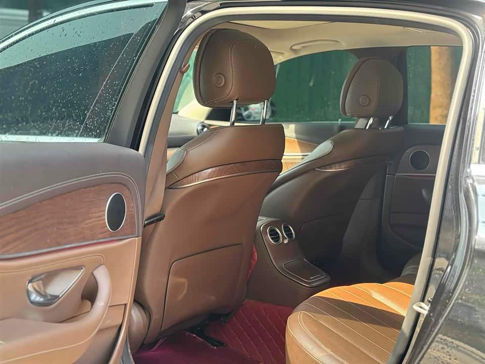 Mercedes-Benz E-class Mercedes-Benz E-class