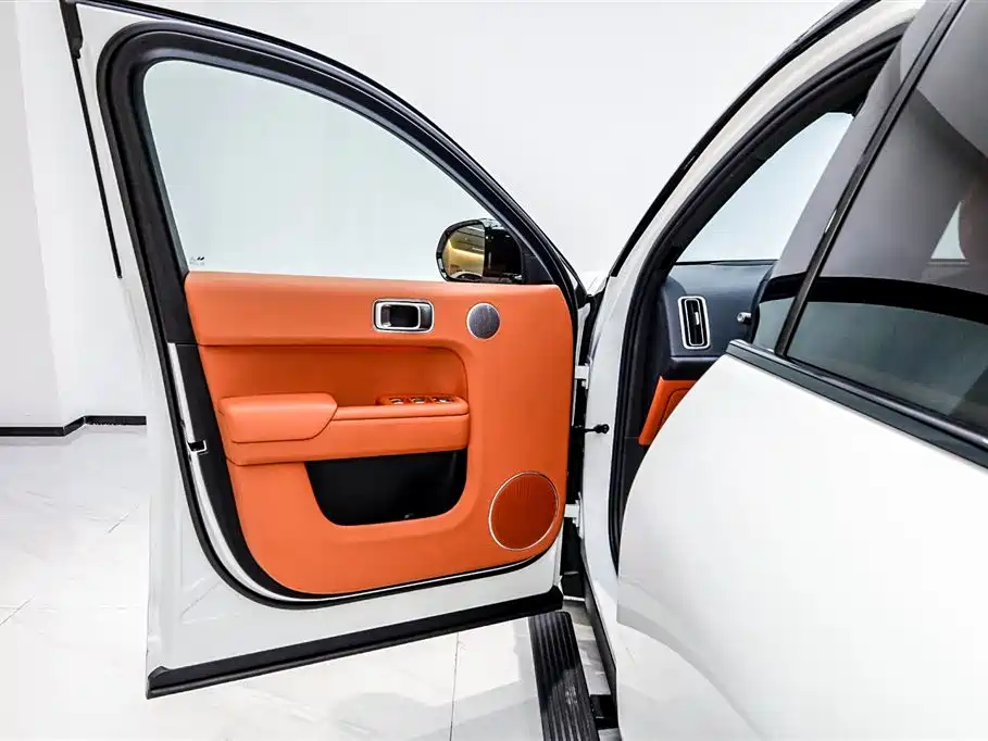 Li Auto Ideal L7