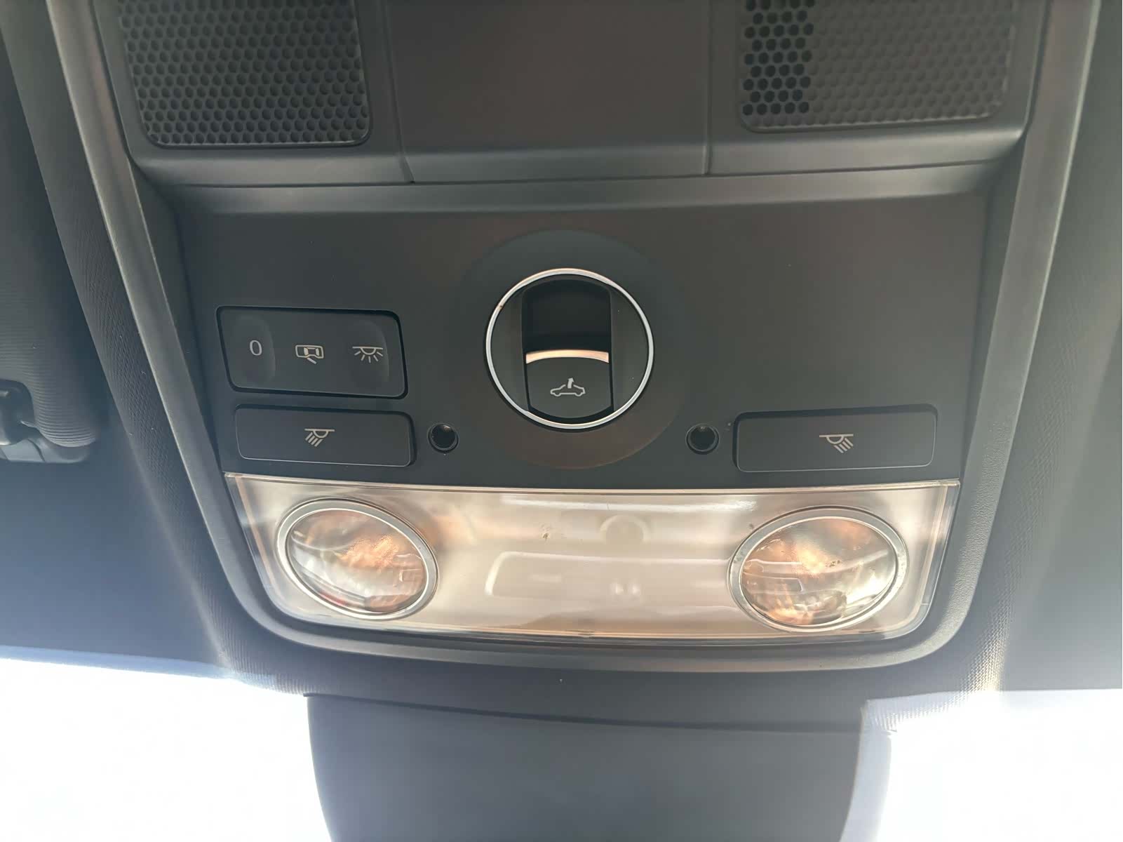 Volkswagen CC, 2015 32