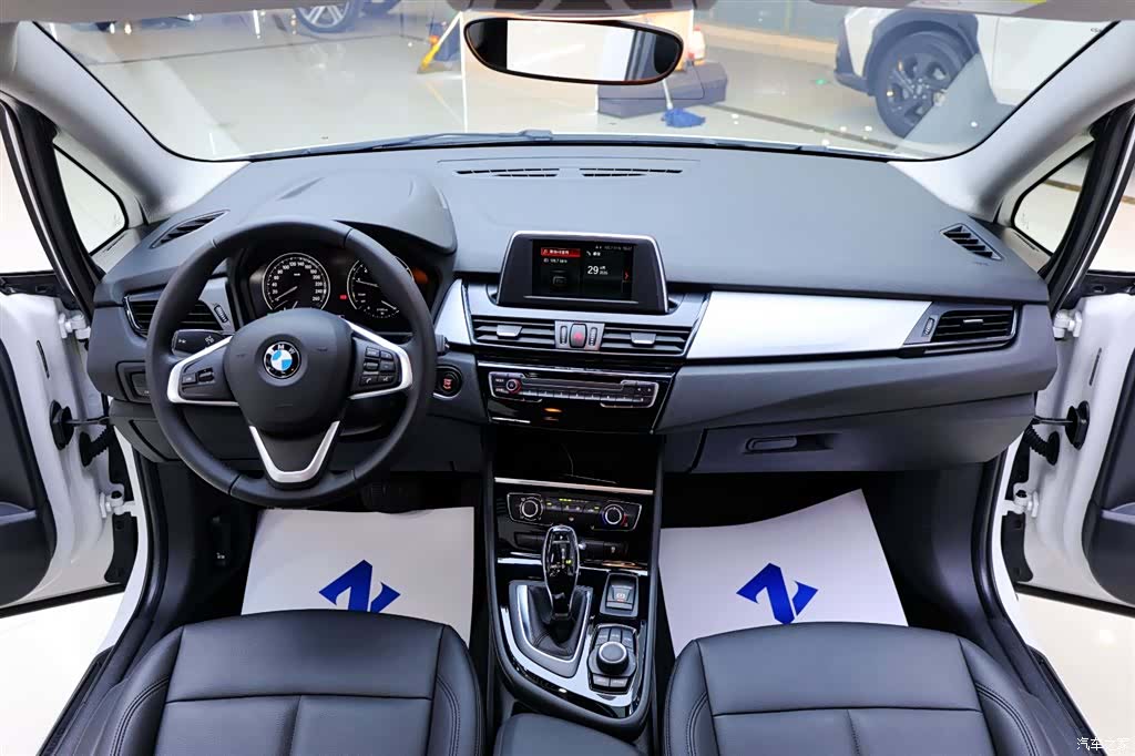 BMW 2 Series, 2019 18