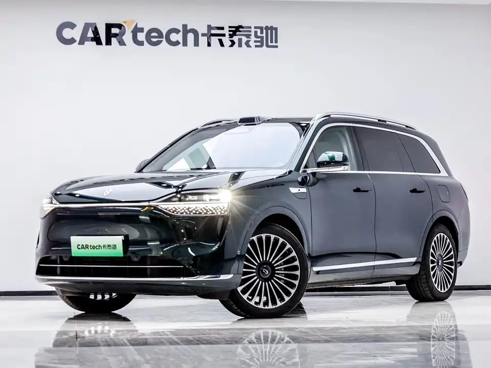 AITO Ask the world M9