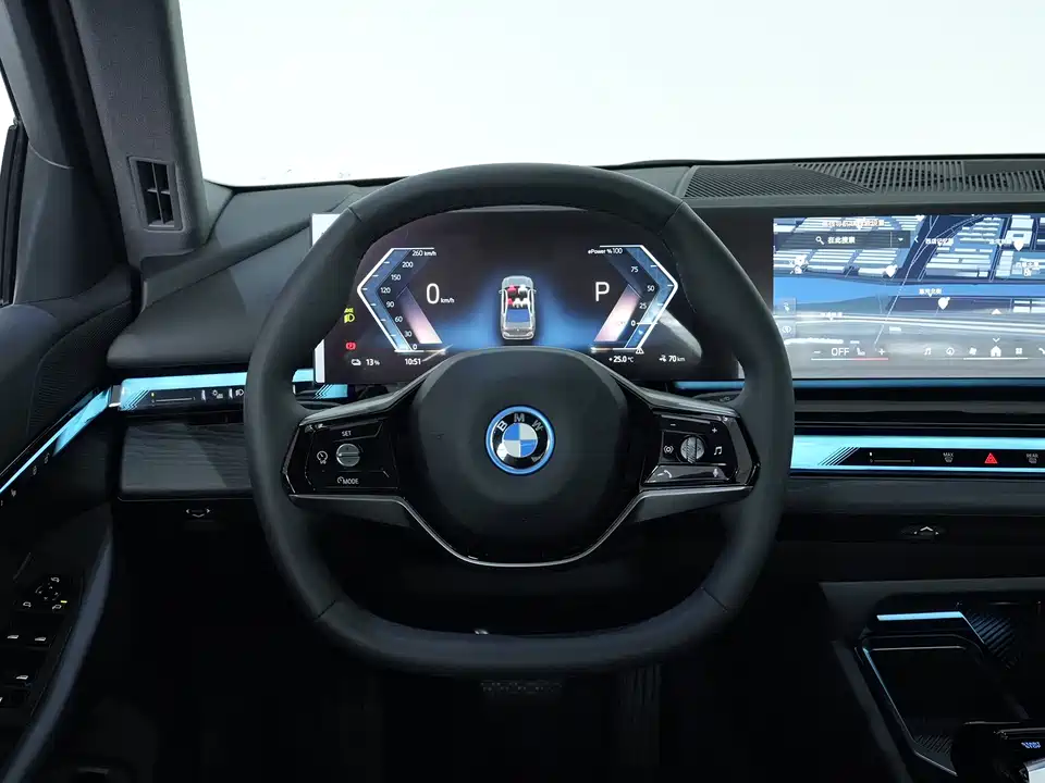 BMW i5
