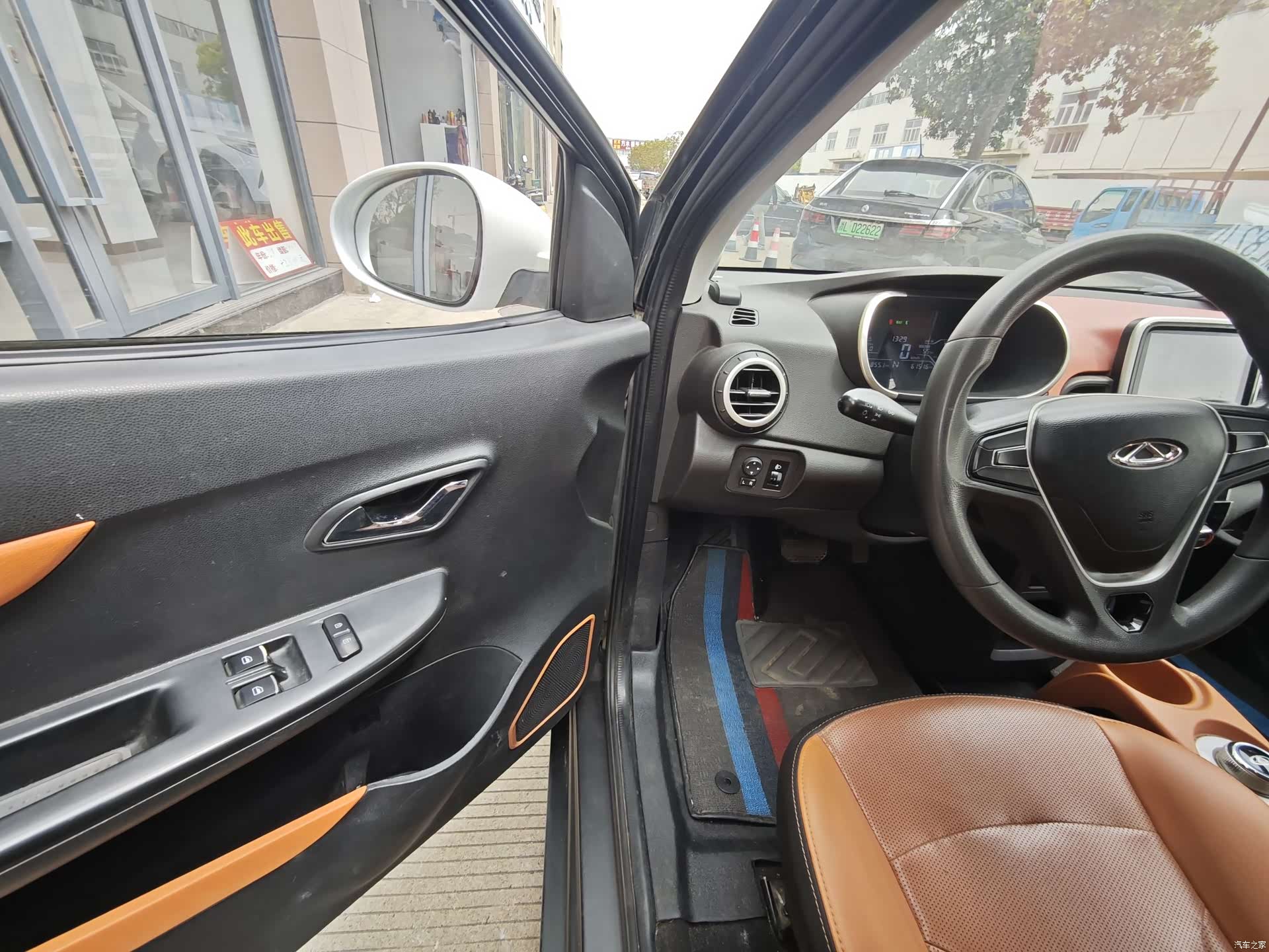 Chery 4, 2018 8